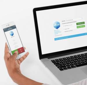 Multi Factor Authentication with DUO