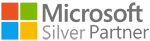 Microsoft Silver Partner