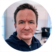 Matt Dixey, Business Development Manager