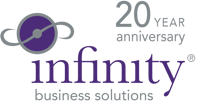 Infinity Business Solutions. IT Support Reading
