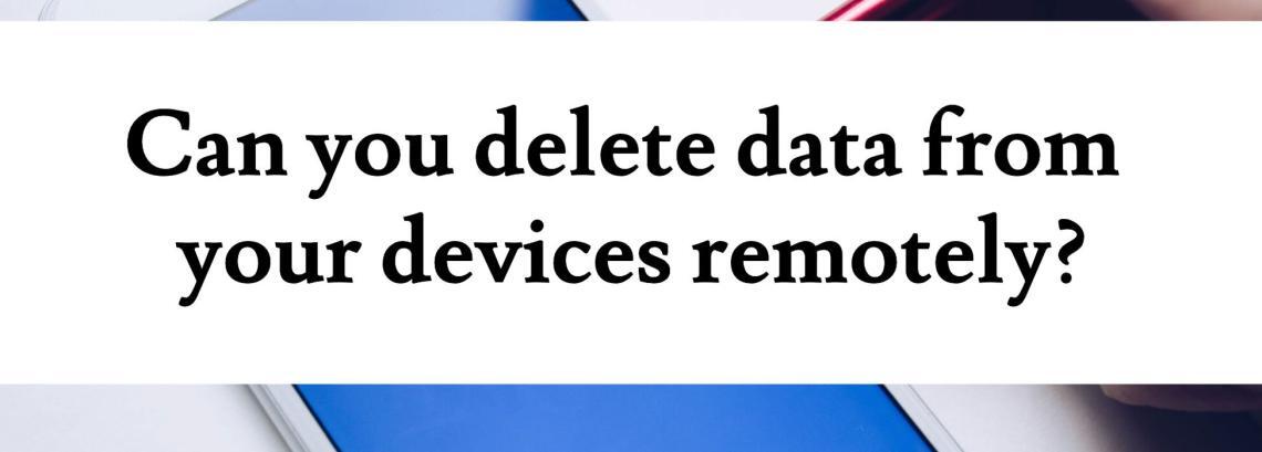 Tech Tips