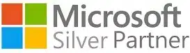 Microsoft Silver Partner
