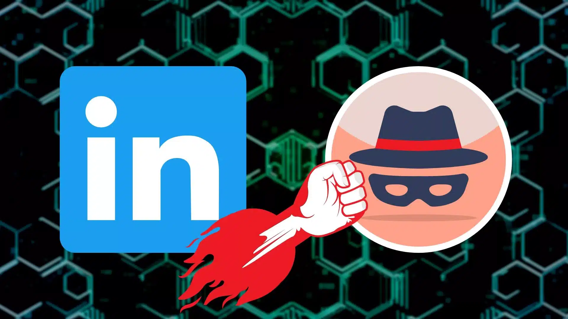 LinkedIn takes action to tackle fake accounts