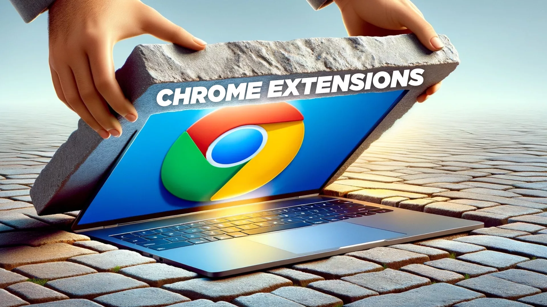 New! A better way to find Chrome extensions