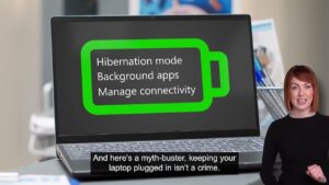 Discover the Keys to Extending Your Laptop Battery's Lifespan