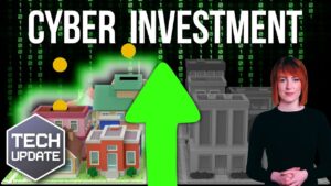 More businesses are taking proactive steps to invest in cybersecurity defences