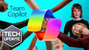 Now Copilot will help your team collaborate more effectively.