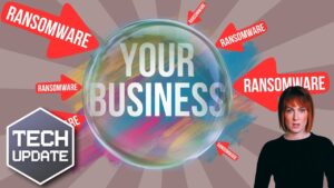 Ransomware Attacks Are on the Rise – Here's How to Safeguard Your Business