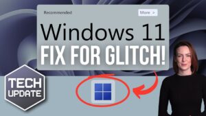 Microsoft’s addressing that frustrating Windows 11 issue