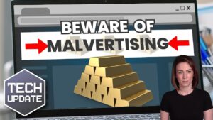 Watch Out for These Common 'Malvertising' Attacks