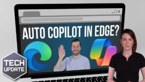 Copilot May Soon Auto-Launch in Microsoft Edge