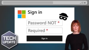 Microsoft Warning: Hackers Can Bypass Your Password