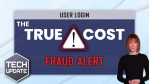Fraud is Draining Millions from Businesses