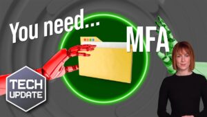 Another strong case for enforcing MFA