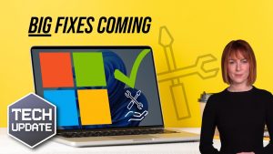 Microsoft is finally fixing the biggest frustrations in Windows 11