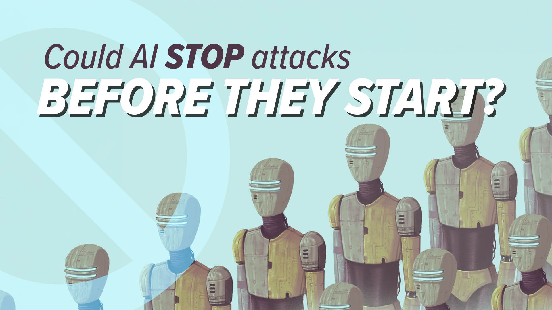 Could this be the future of cyber security?
