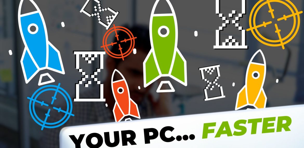 Slow PCs? Manage which applications launch at startup