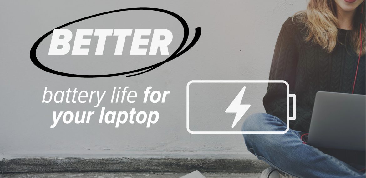 Better battery life for Windows 11 laptops