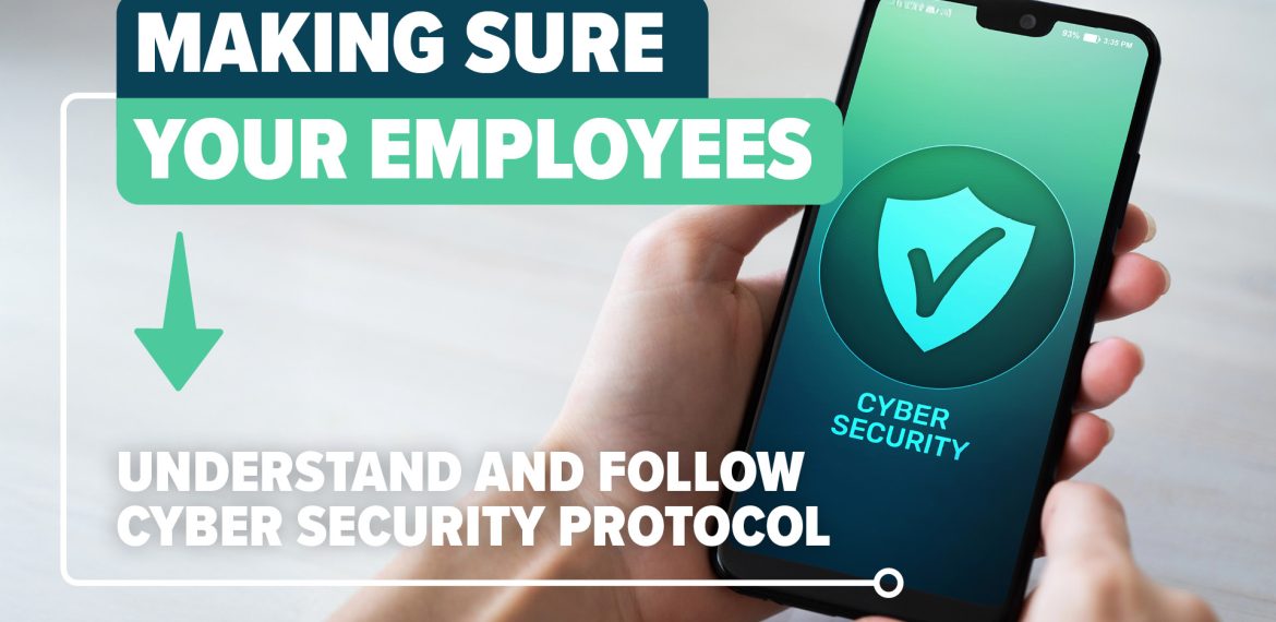 Are your employees your security’s weakest link?