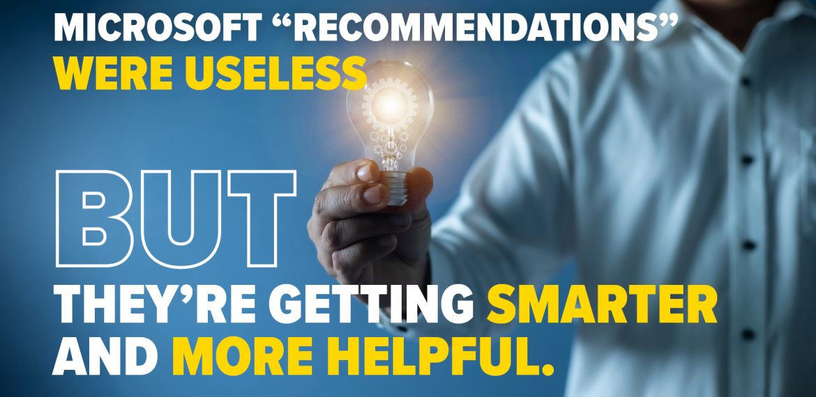 Microsoft’s fixing this annoying Windows 11 fault