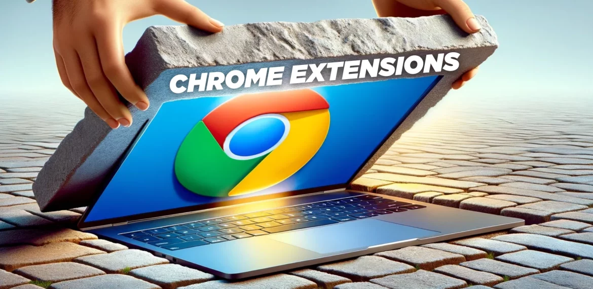 New! A better way to find Chrome extensions