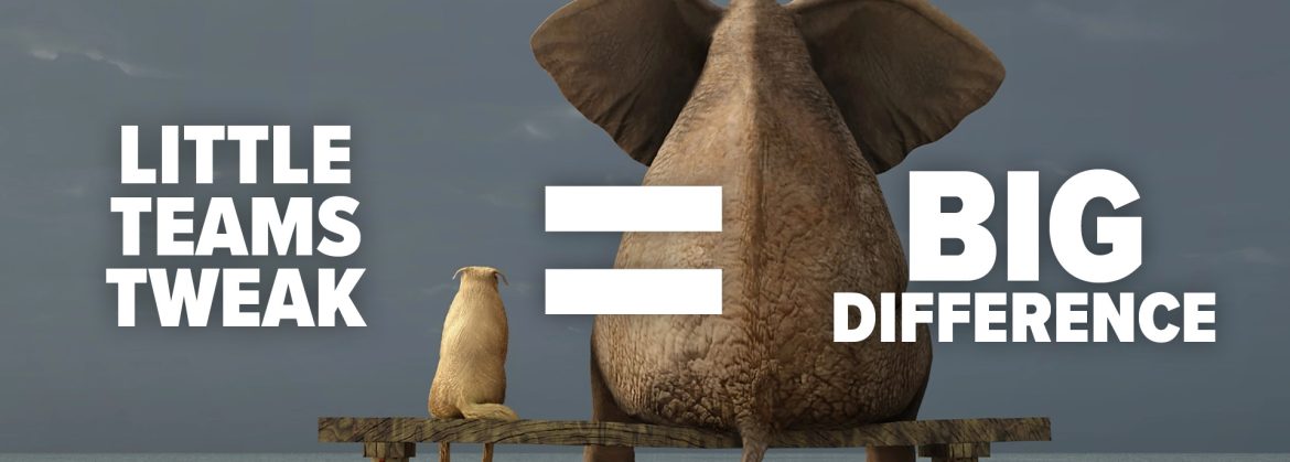 This tiny tweak to Teams will make meetings smoother