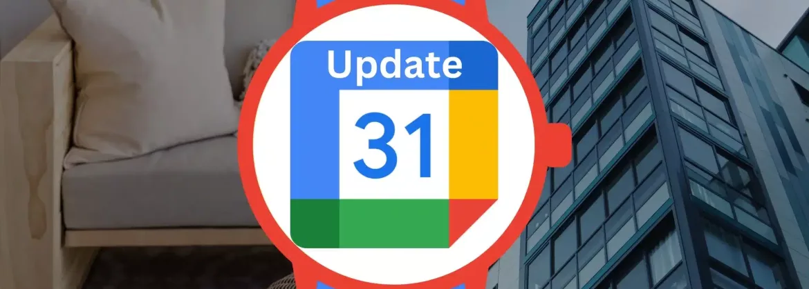 Google Calendar has a great update for hybrid workers