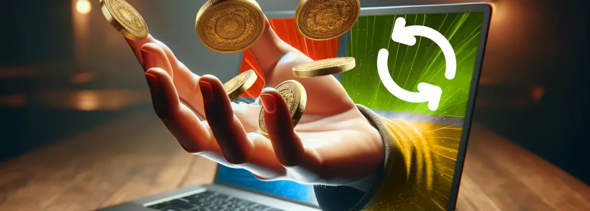 Microsoft wants you to pay for updates