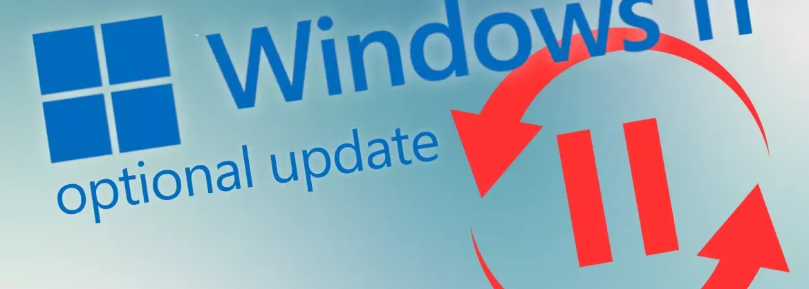 Windows 11 optional update: Why it’s better to wait  