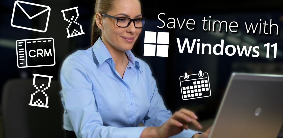 Time saver: Auto-launch your favourite Windows 11 apps