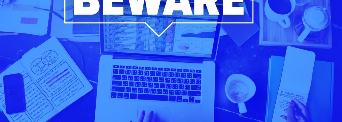 Beware these free tools – they may be hiding ransomware
