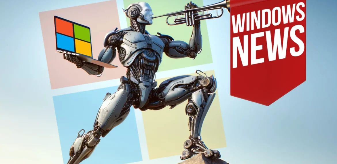 Here’s what’s in store for the last ever Windows ‘Moments’ update