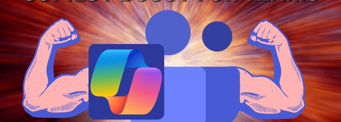 Copilot is bringing another productivity boost to Teams