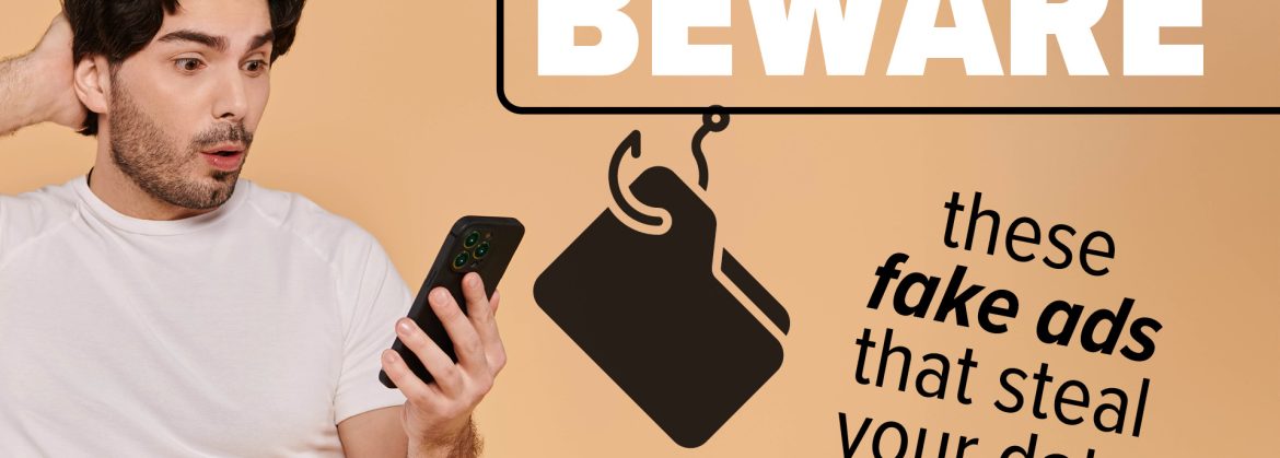 Beware these common ‘malvertising’ attacks