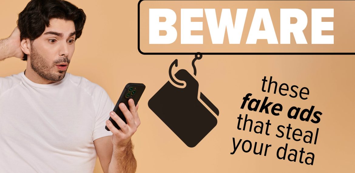 Beware these common ‘malvertising’ attacks