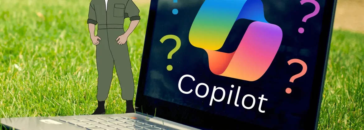 You’ve heard of Copilot… but what is it?