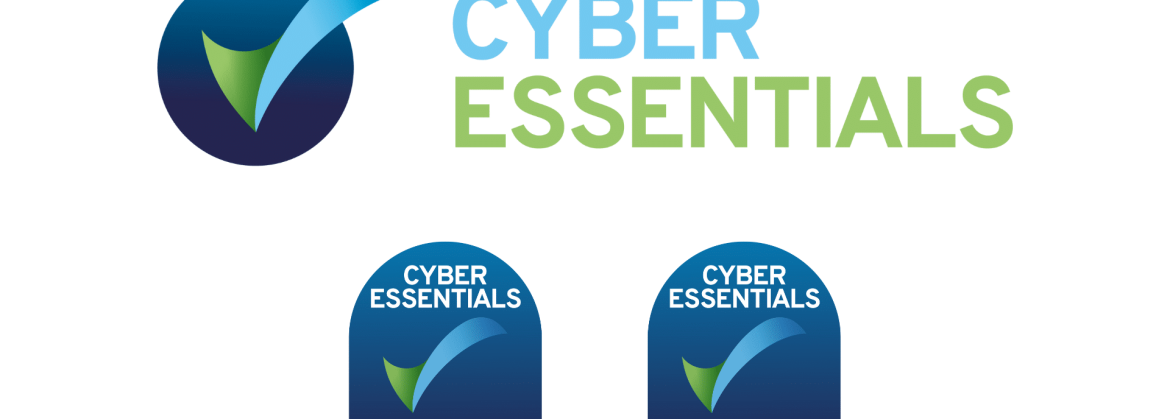 Cyber logos
