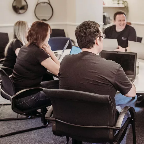 IT Support Reading